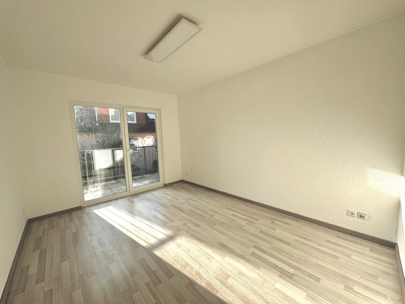 4 Zimmer Wohnung mit 62 m² in Wuppertal – Bild 2