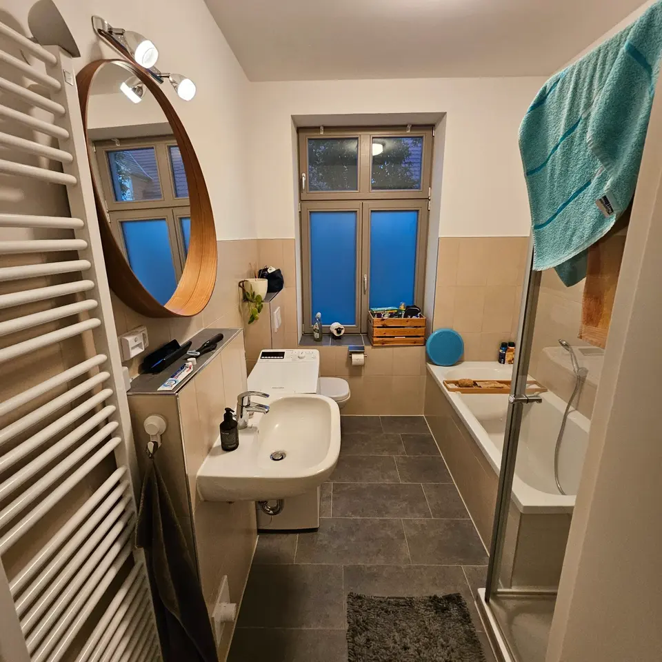 2 Zimmer Wohnung mit 62 m² in Schwerin – Bild 8