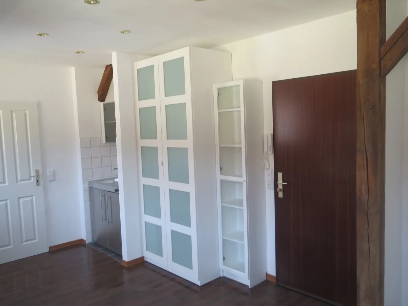1 Zimmer Wohnung mit 24 m² in Düsseldorf – Bild 2