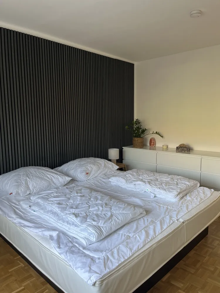 2 room apartment with 62 m² in Munich – Photo 6