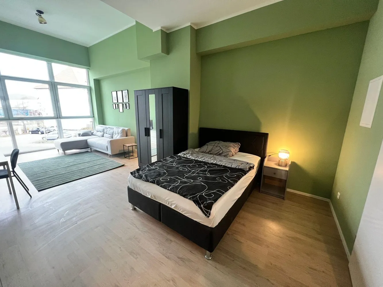 1 Zimmer Wohnung mit 51 m² in Eschwege – Bild 5