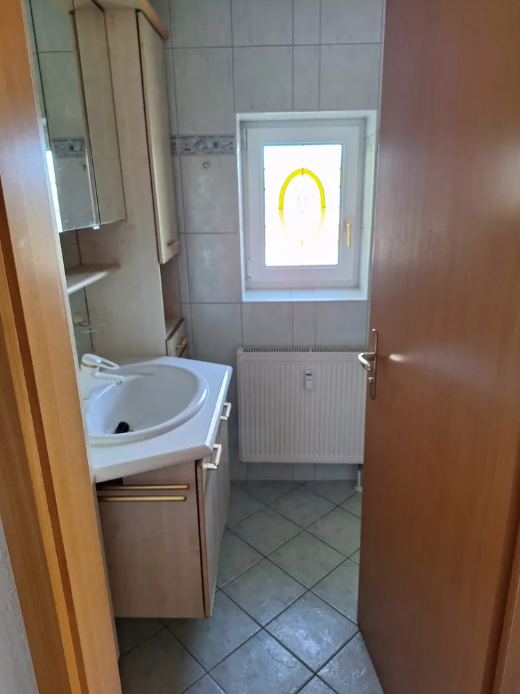 3 room apartment with 102 m² in Chemnitz – Photo 8
