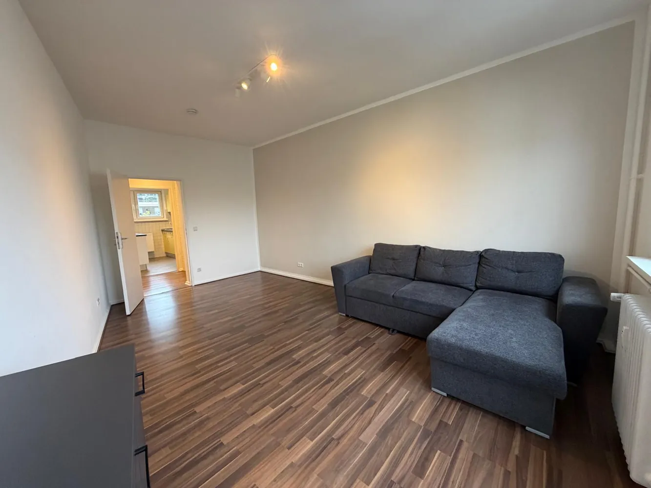 2 room apartment with 55 m² in Berlin – Photo 5