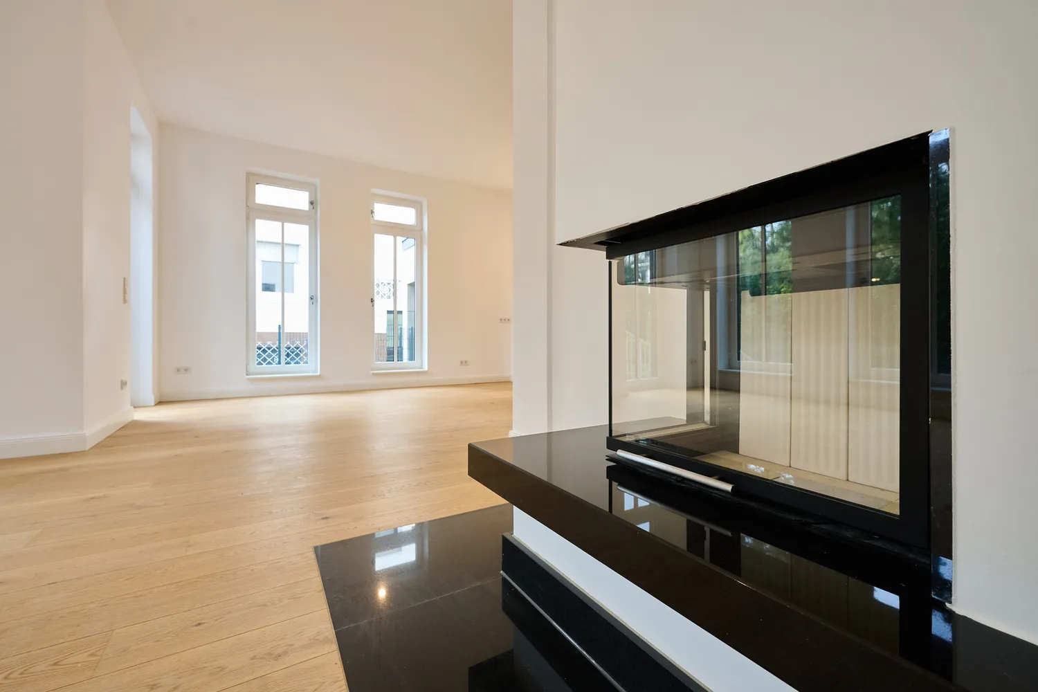 4 Zimmer Wohnung mit 153 m² in Frankfurt am Main – Bild 10