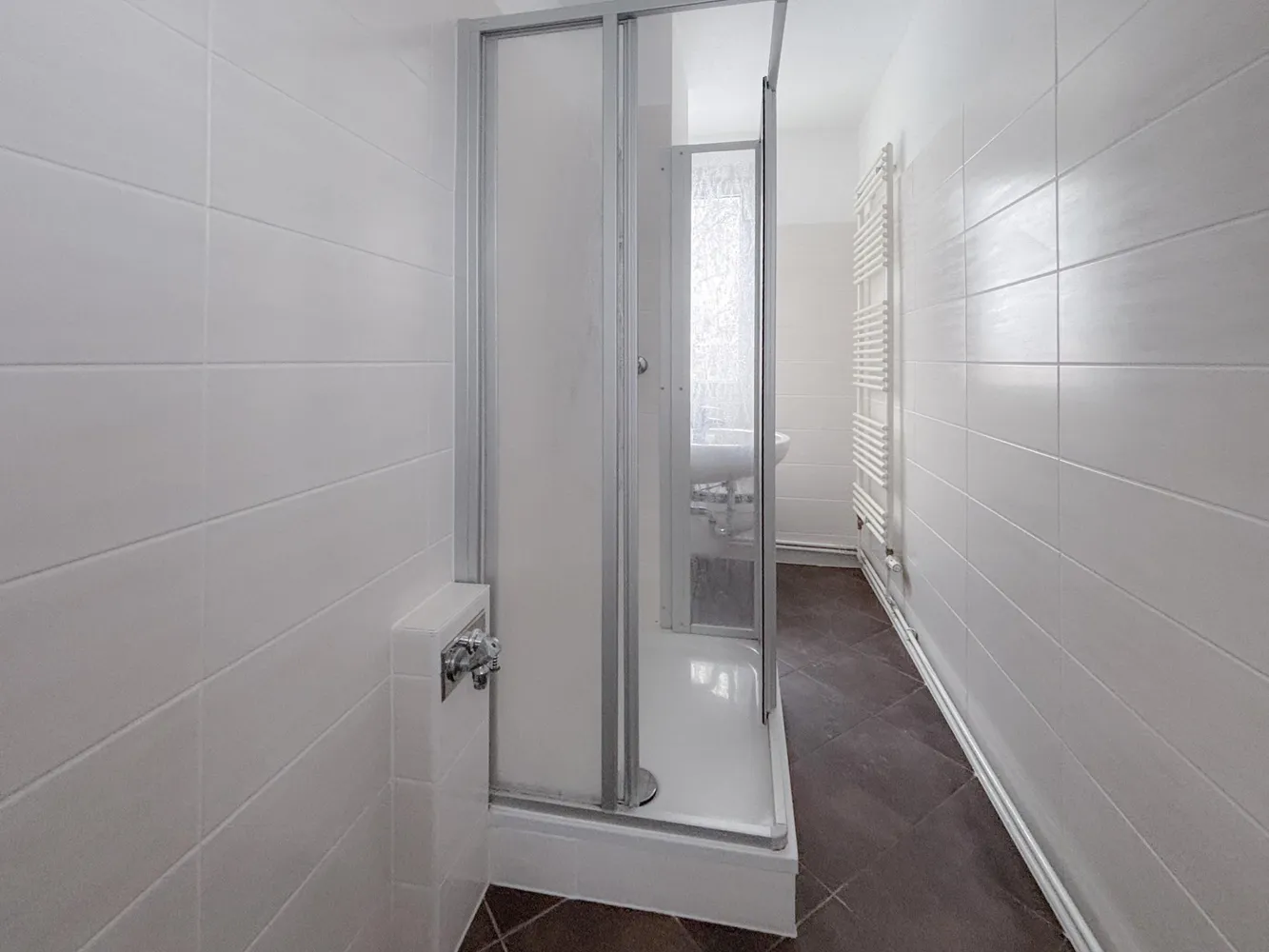 2 room apartment with 47 m² in Magdeburg – Photo 1