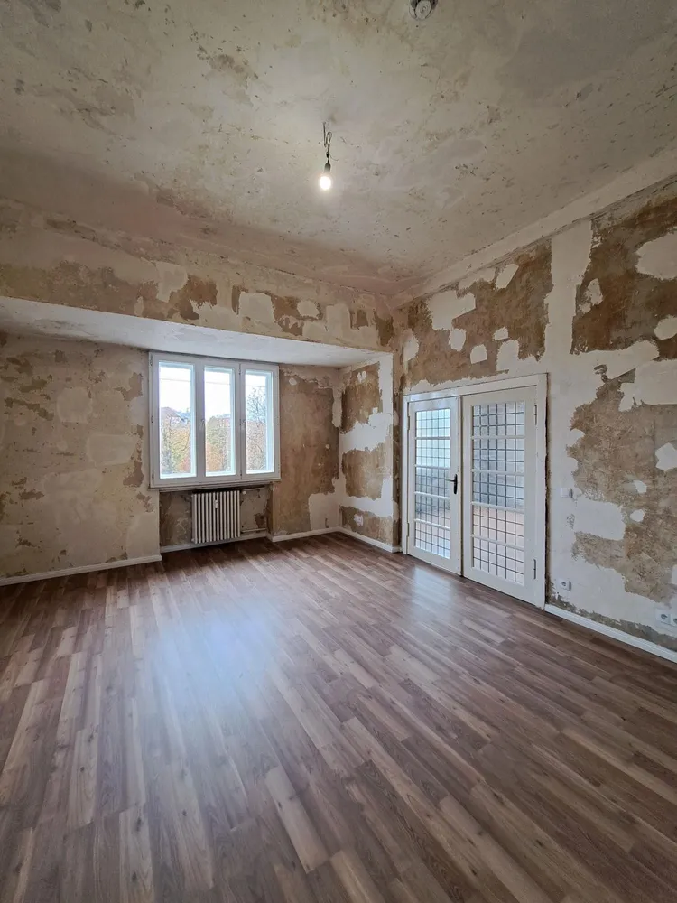 5 room apartment with 166 m² in Berlin – Photo 1