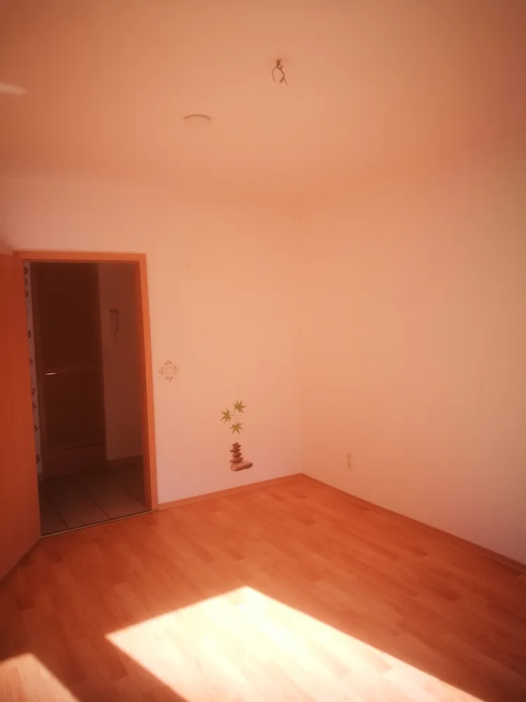 2 Zimmer Wohnung mit 45 m² in Wittenberg – Bild 1