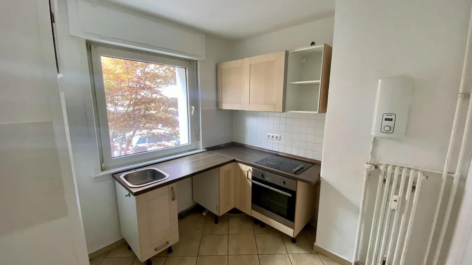 3 Zimmer Wohnung mit 70 m² in Frankfurt am Main – Bild 11