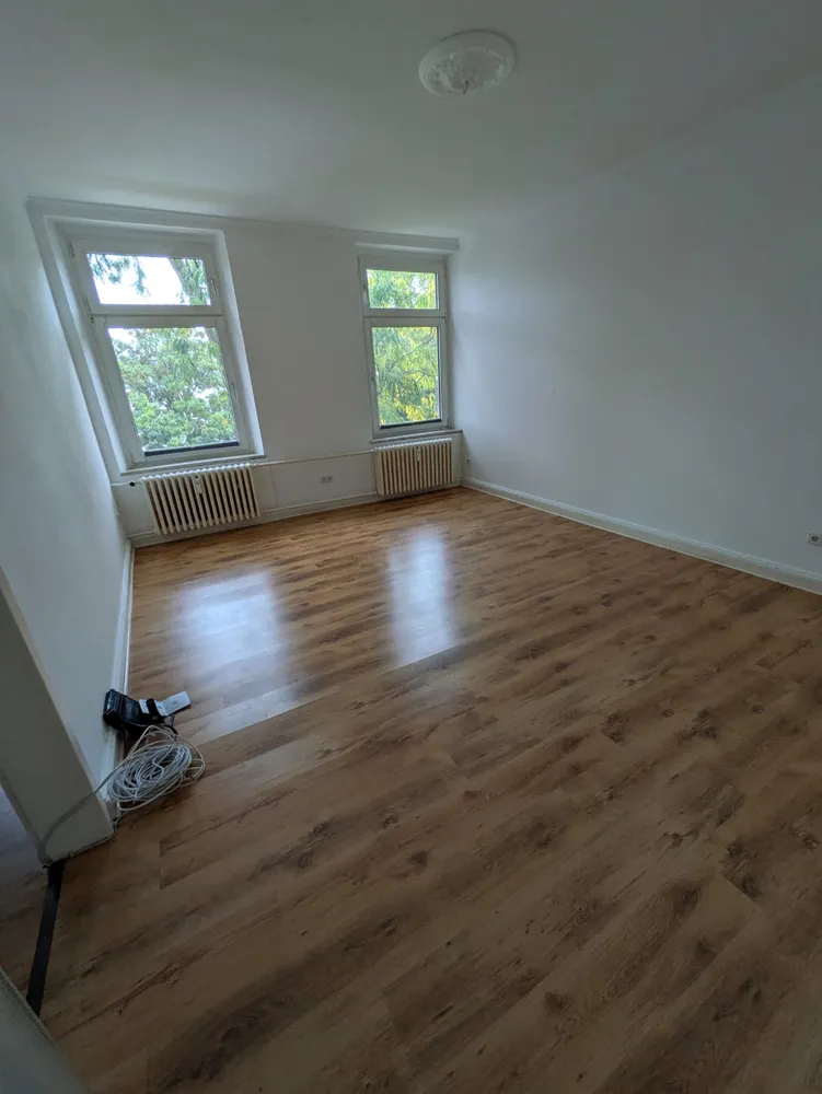 3 Zimmer Wohnung mit 83 m² in Duisburg – Bild 1