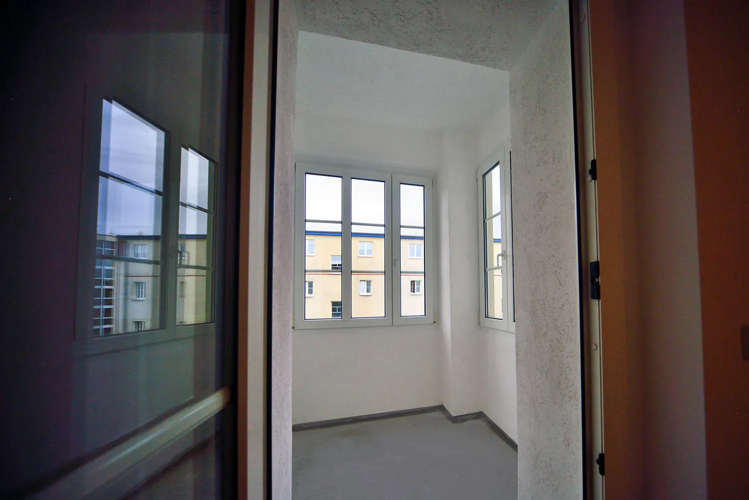 2 Zimmer Wohnung mit 54 m² in Berlin – Bild 12