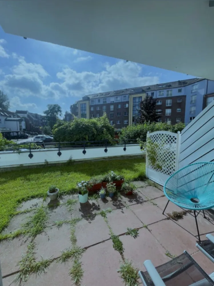 2 Zimmer Wohnung mit 55 m² in Hannover – Bild 4