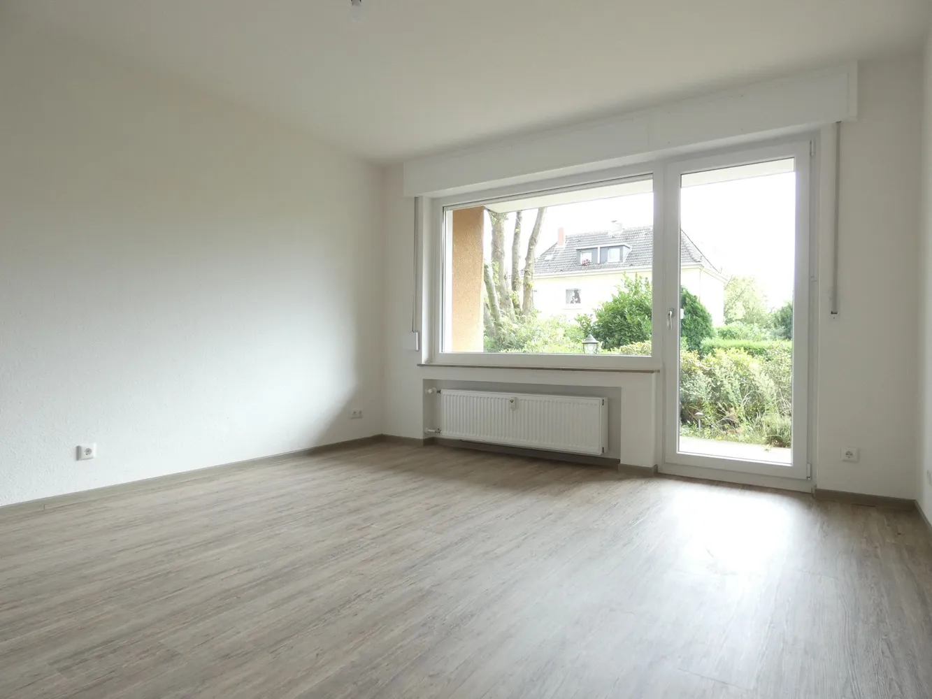 3 Zimmer Wohnung mit 60 m² in Mülheim an der Ruhr – Bild 5