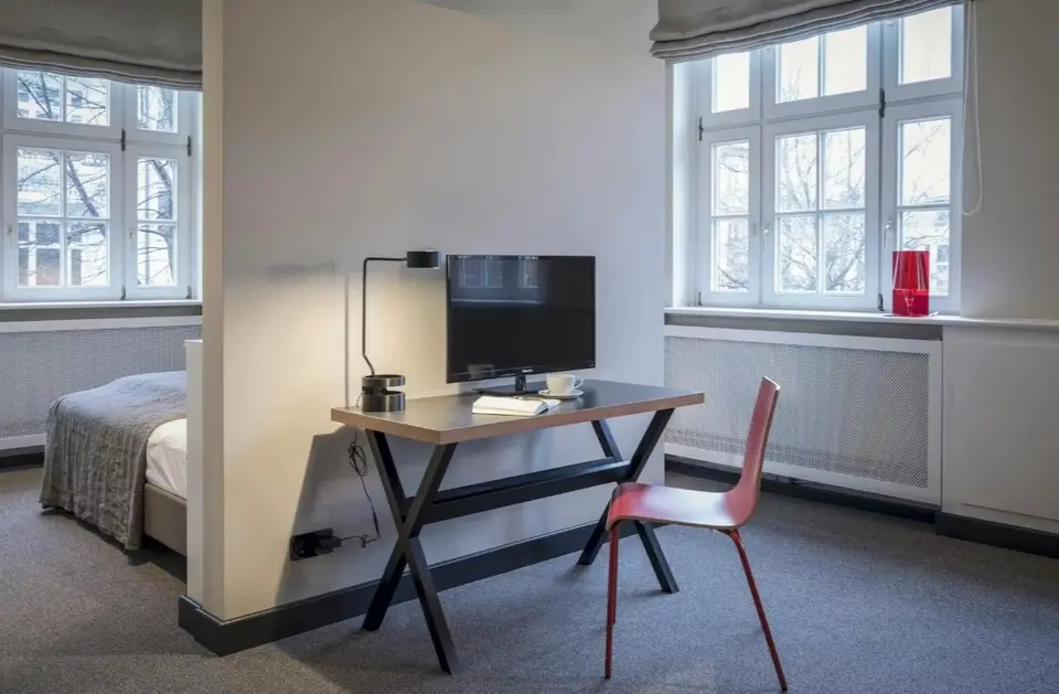 2 Zimmer Wohnung mit 46 m² in Hamburg – Bild 4