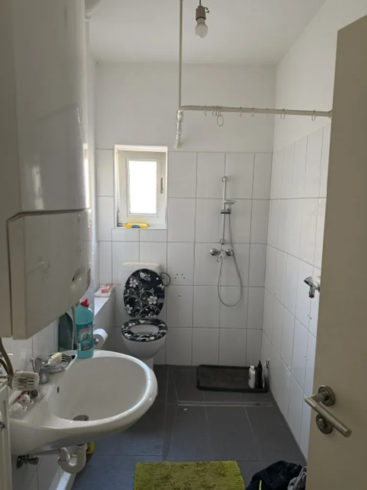 3 Zimmer Wohnung mit 51 m² in Dortmund – Bild 11