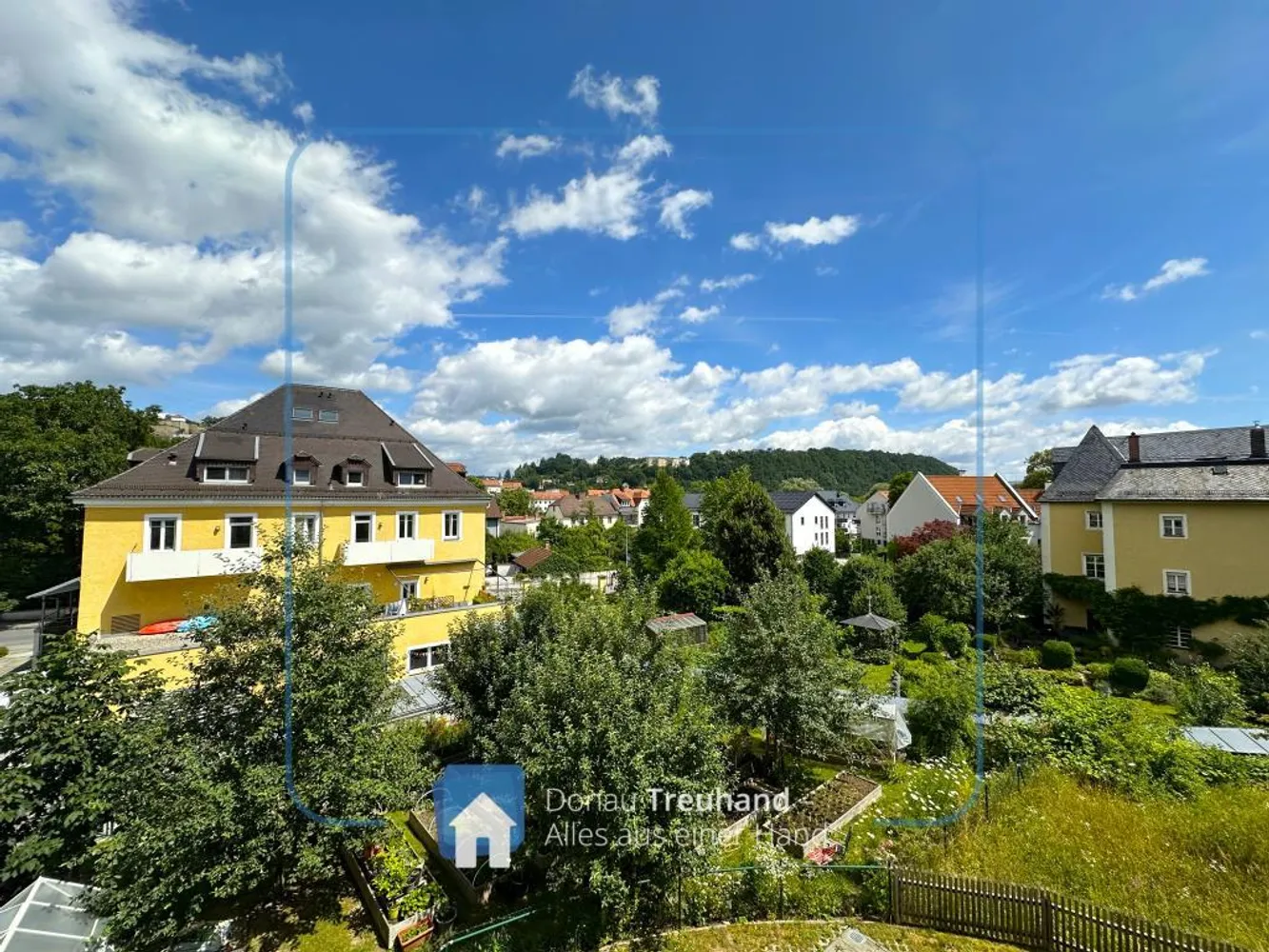 3 Zimmer Wohnung mit 95 m² in Passau – Bild 5