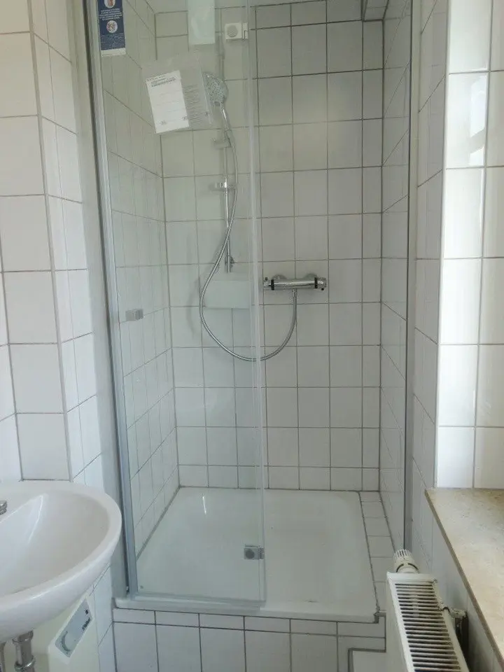 2 Zimmer Wohnung mit 48 m² in Altenburg – Bild 5