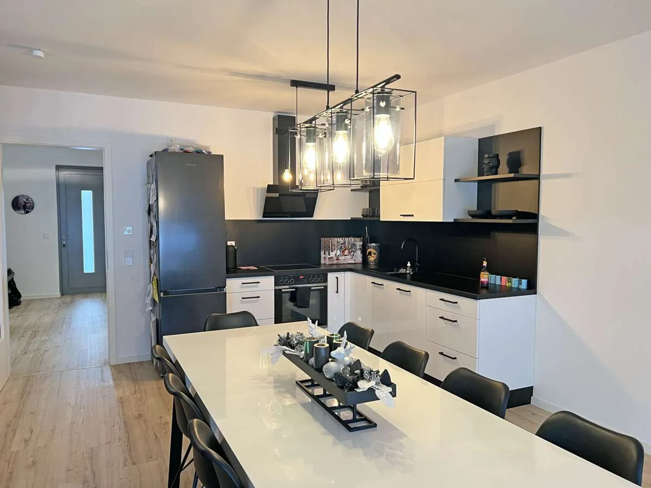 3 Zimmer Wohnung mit 93 m² in Passau – Bild 12