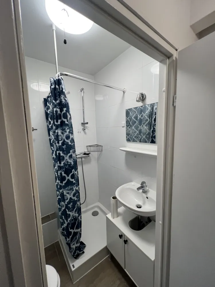 1 Zimmer Wohnung mit 27 m² in Fürth – Bild 8