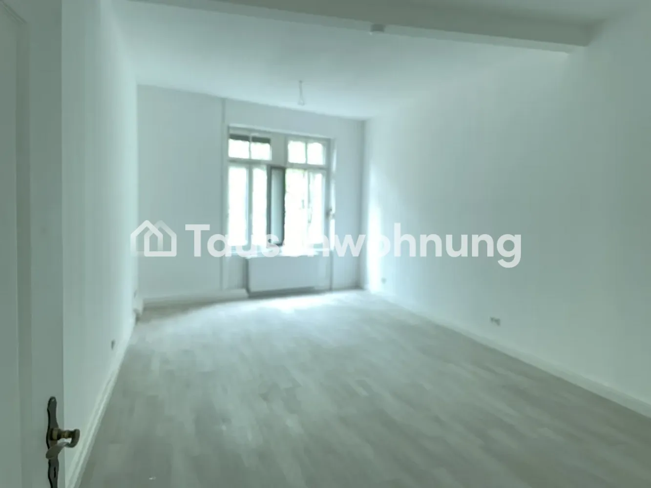 3 Zimmer Wohnung mit 100 m² in Wiesbaden – Bild 1