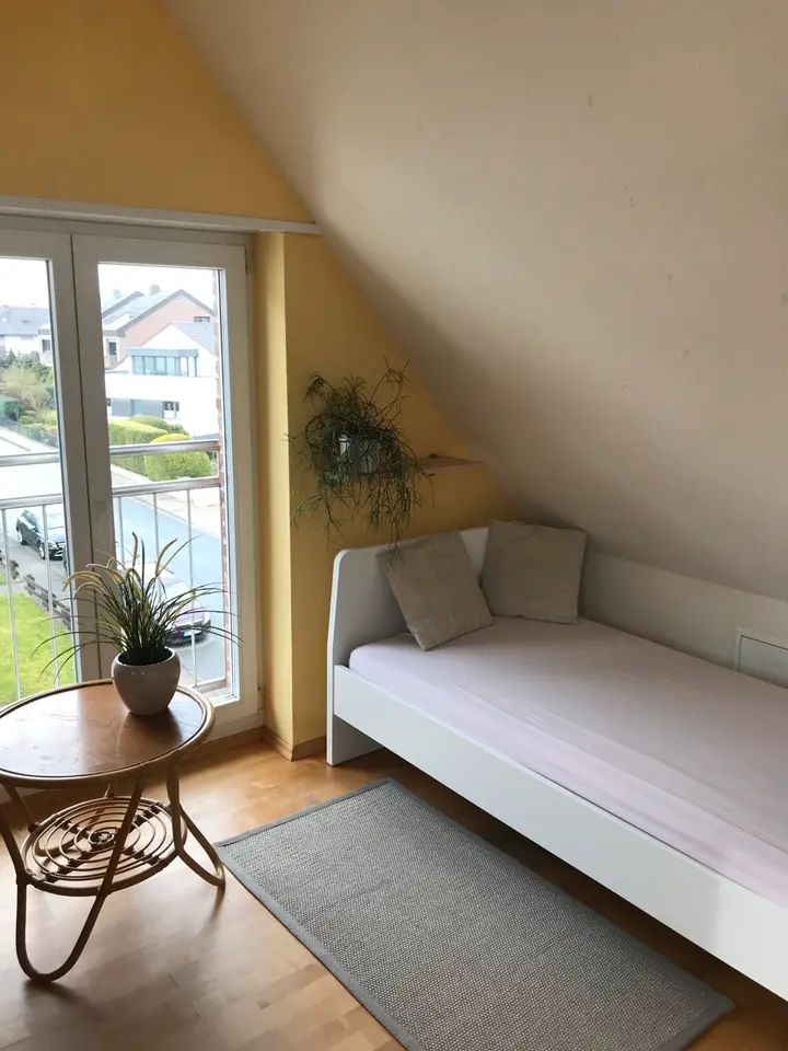 WG-Zimmer mit 50 m² in Herford – Bild 6