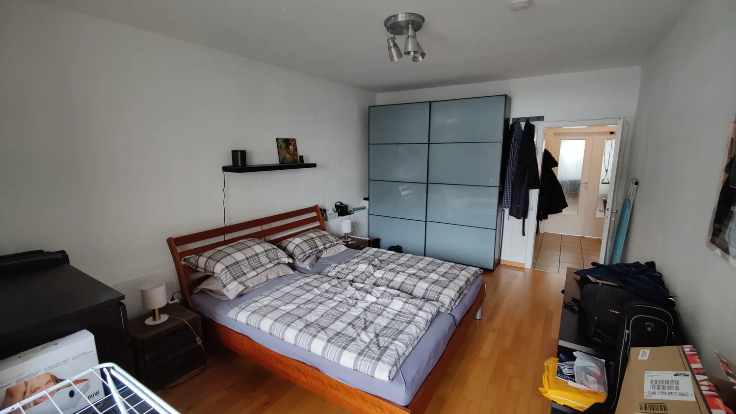 2 Zimmer Wohnung mit 75 m² in Köln – Bild 4
