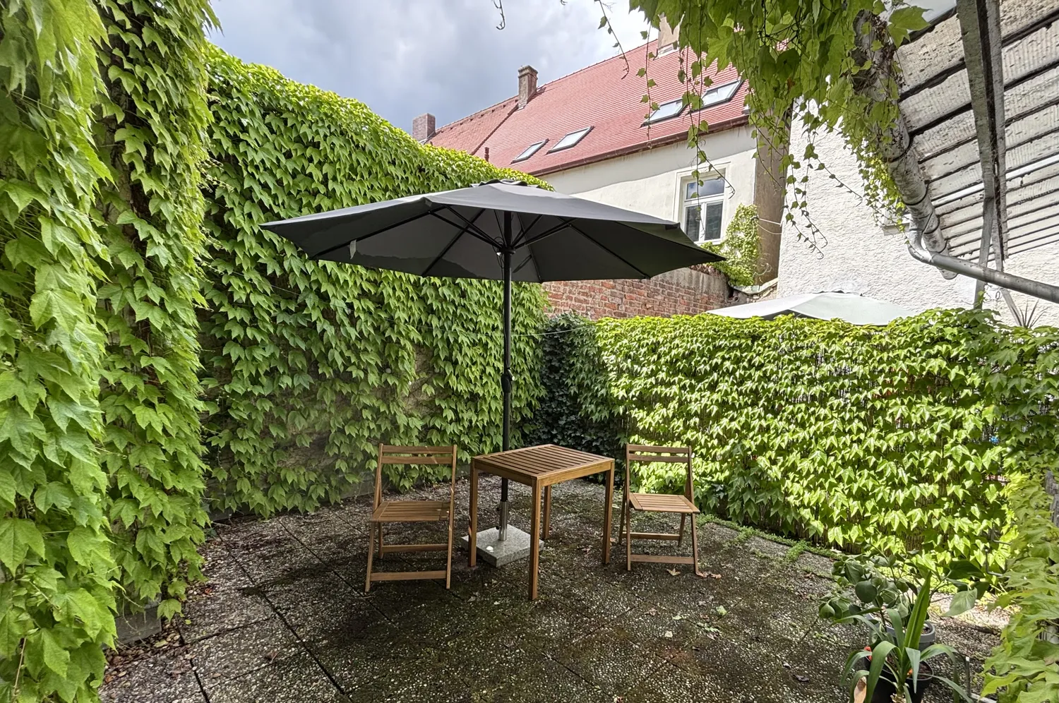 3 Zimmer Wohnung mit 85 m² in Straubing – Bild 2