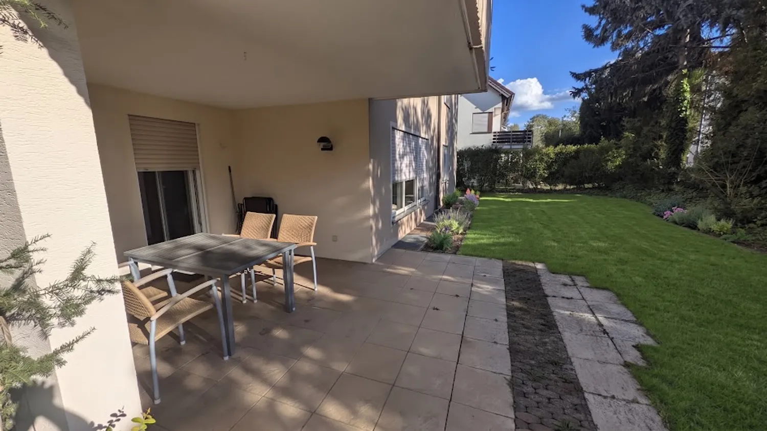 5 room apartment with 124 m² in Backnang – Photo 8