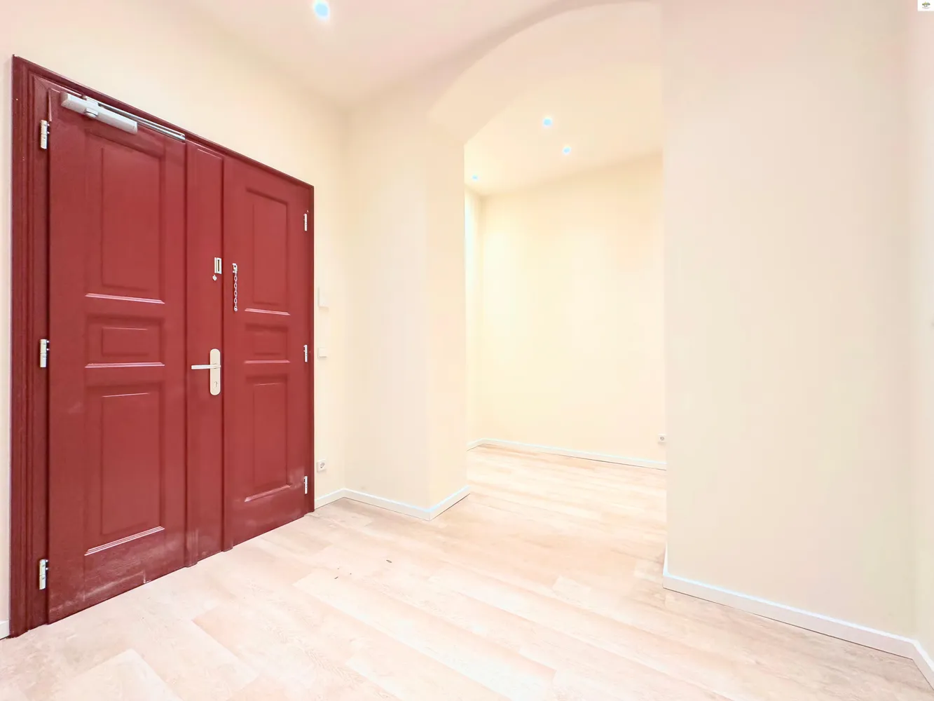 3 Zimmer Wohnung mit 67 m² in Dresden – Bild 8