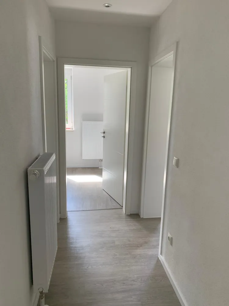 2 Zimmer Wohnung mit 53 m² in Augsburg – Bild 9