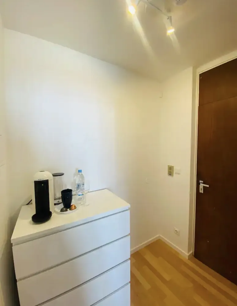 1 Zimmer Wohnung mit 30 m² in München – Bild 9