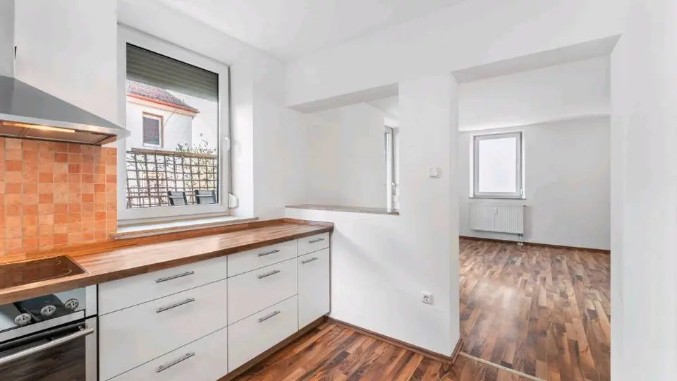 3 Zimmer Wohnung mit 98 m² in Augsburg – Bild 8