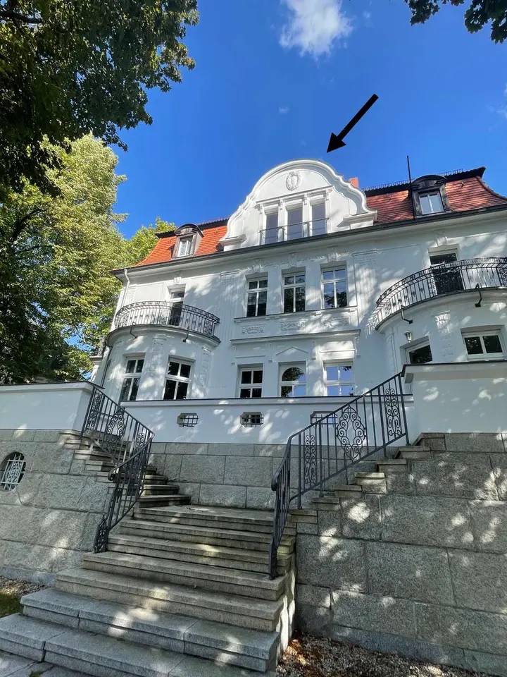 5 Zimmer Wohnung mit 127 m² in Gera – Bild 6