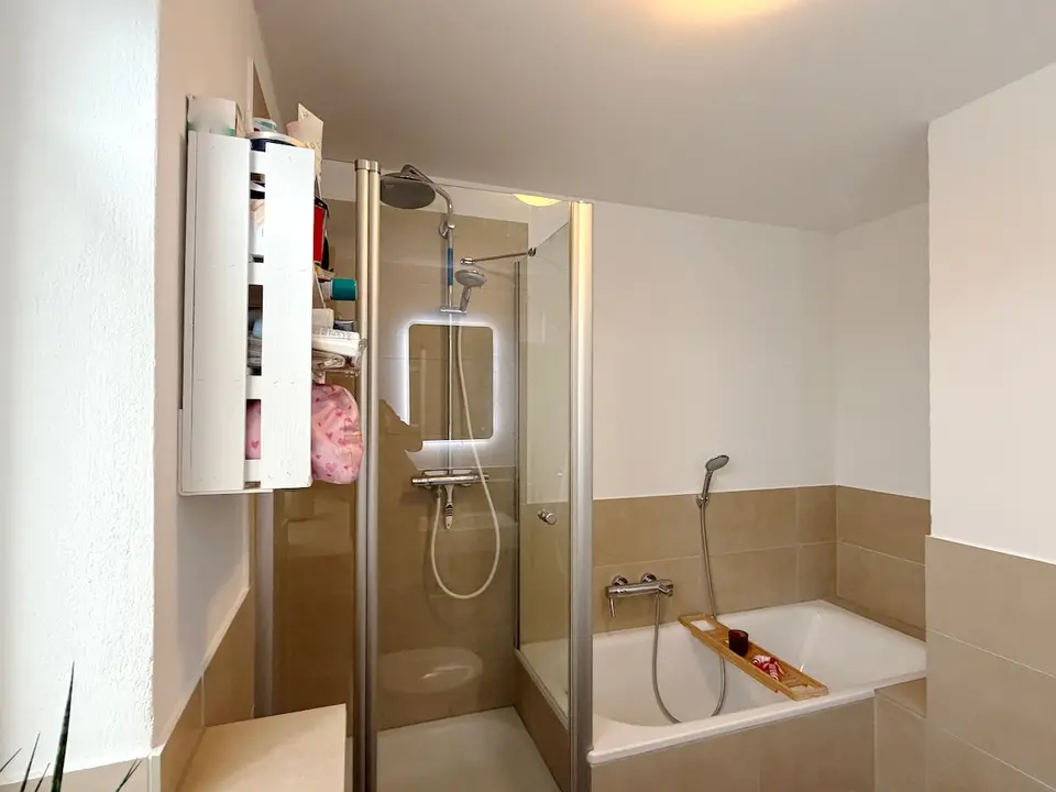 3 Zimmer Wohnung mit 100 m² in Paderborn – Bild 4