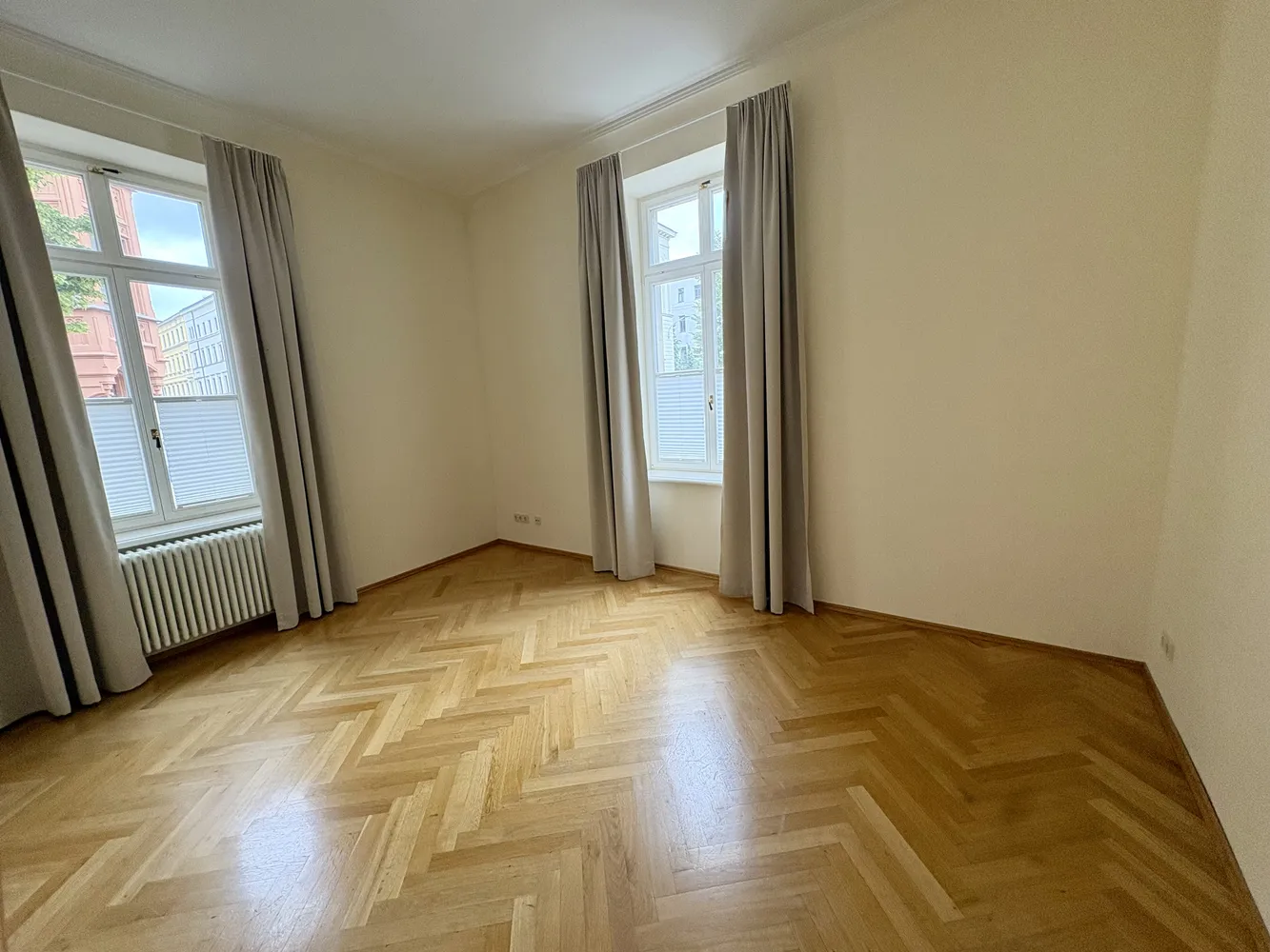 5 Zimmer Wohnung mit 163 m² in Leipzig – Bild 11