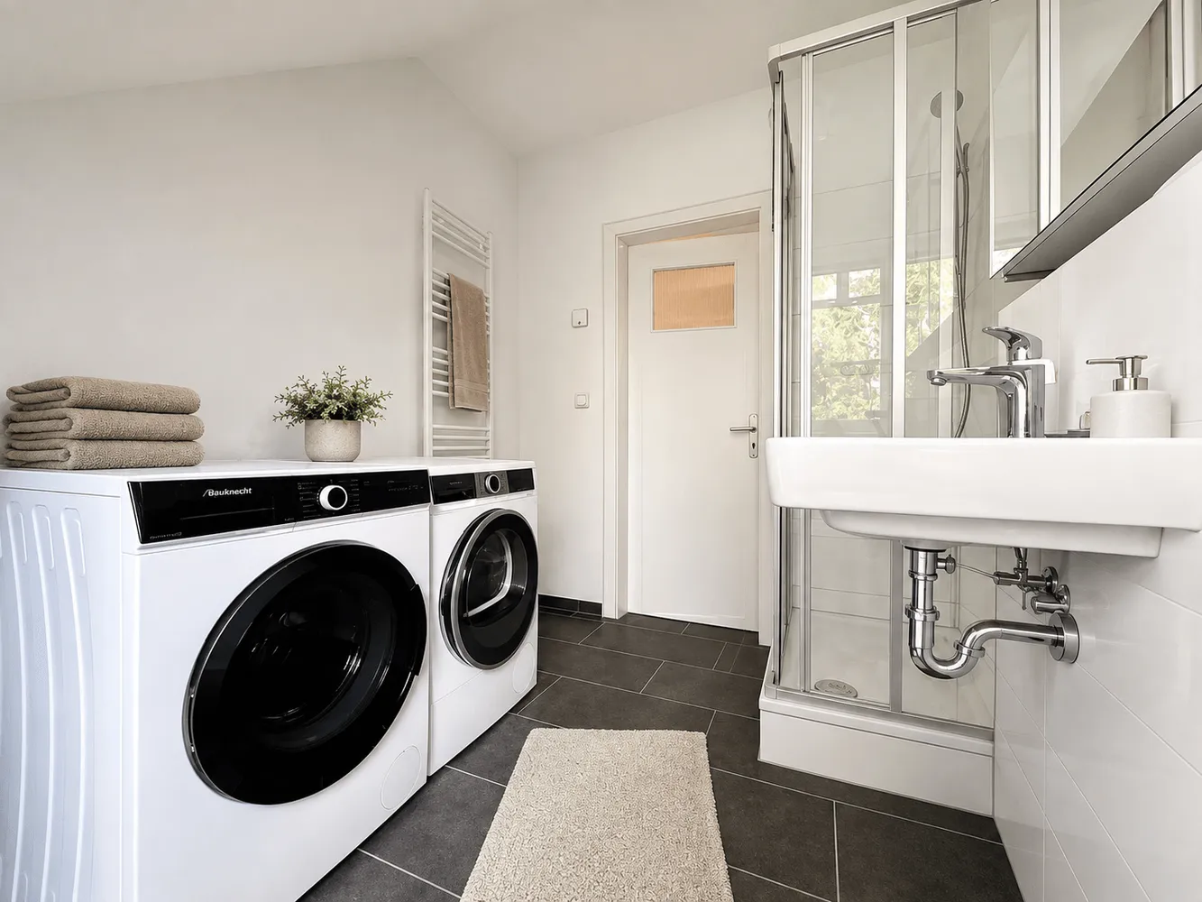 2 Zimmer Wohnung mit 49 m² in Hamburg – Bild 9