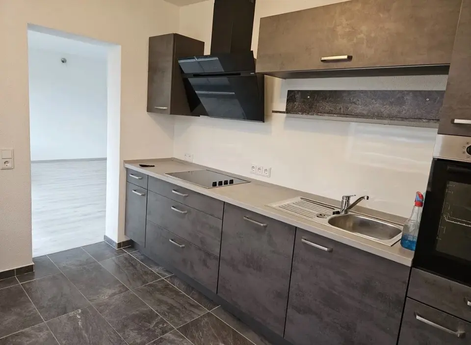 2 Zimmer Wohnung mit 66 m² in Trier – Bild 3