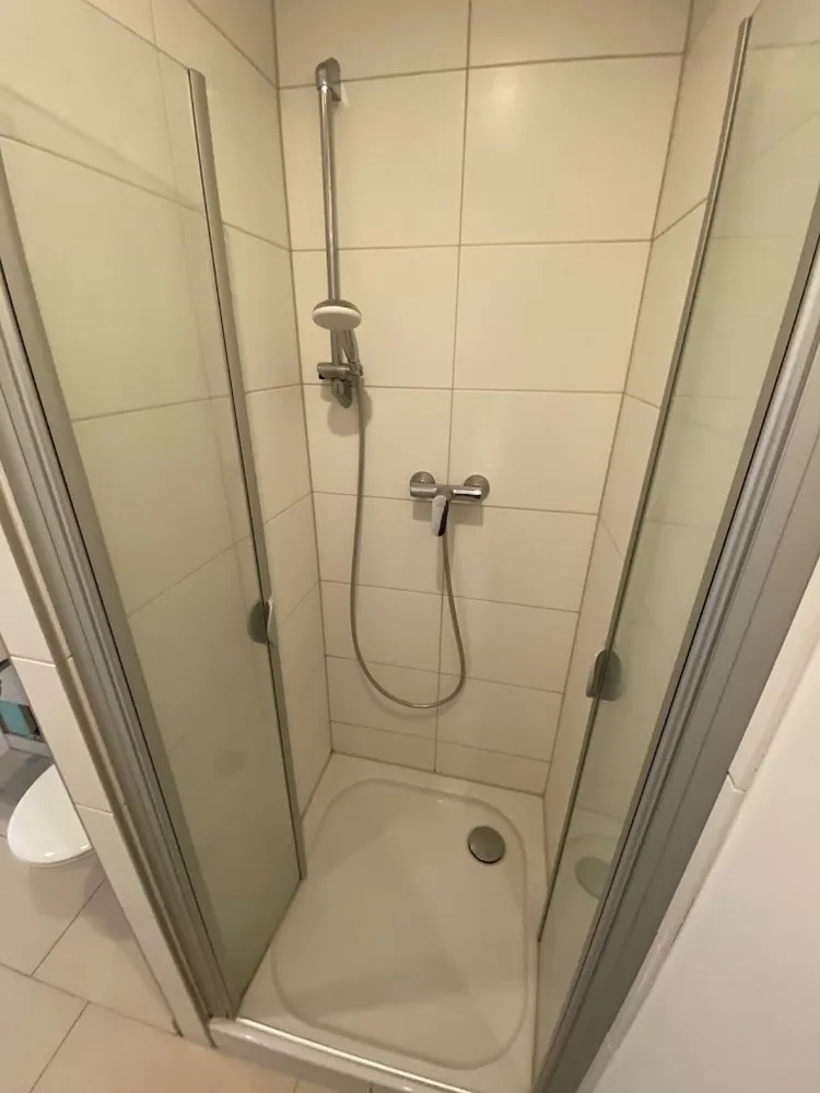 1 Zimmer Wohnung mit 37 m² in Berlin – Bild 8