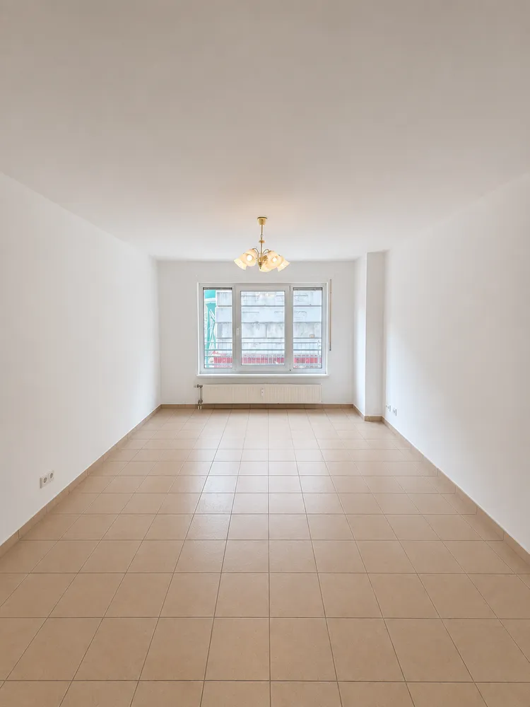 2 Zimmer Wohnung mit 53 m² in Ludwigshafen am Rhein – Bild 1