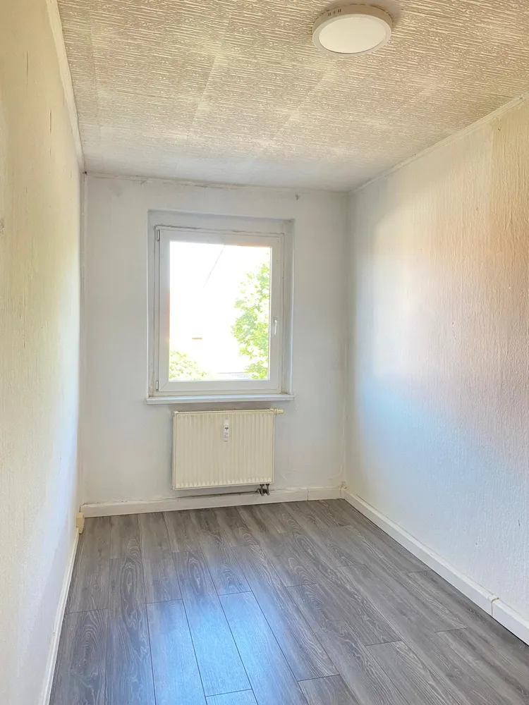 3 Zimmer Wohnung mit 60 m² in Wittenberg – Bild 3