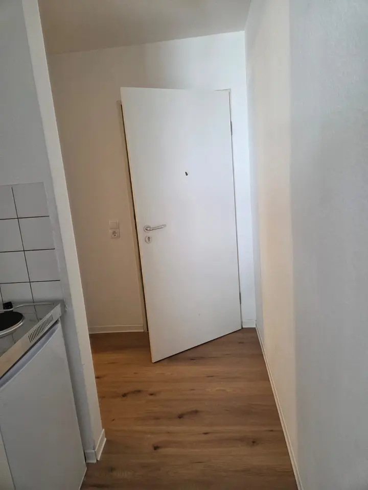 2 Zimmer Wohnung mit 22 m² in Saarbrücken – Bild 9