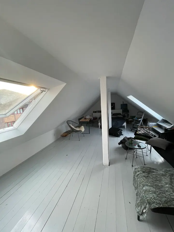4 Zimmer Wohnung mit 127 m² in Krefeld – Bild 4