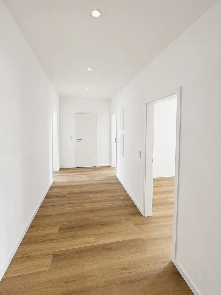2 Zimmer Wohnung mit 67 m² in Düsseldorf – Bild 5