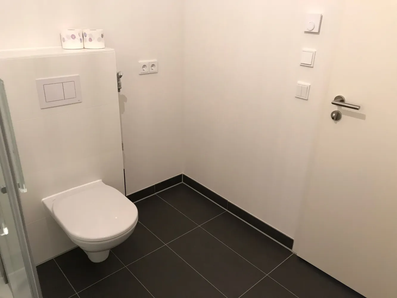 1 room apartment with 30 m² in Munich – Photo 4