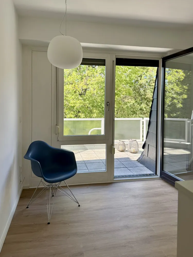 2 Zimmer Wohnung mit 40 m² in Wiesbaden – Bild 8