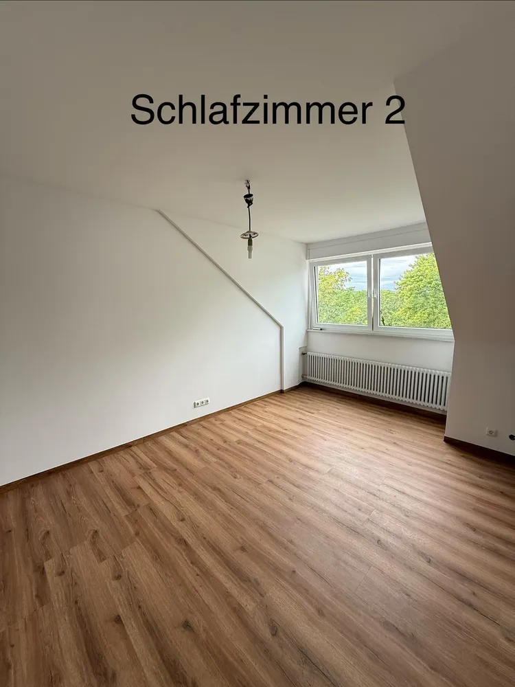 3 Zimmer Wohnung mit 75 m² in Aachen – Bild 4