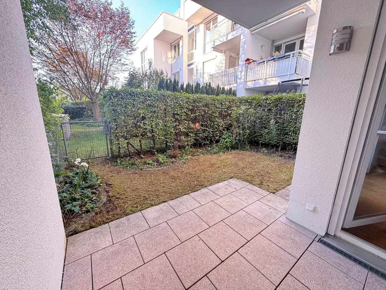 3 Zimmer Wohnung mit 74 m² in München – Bild 5