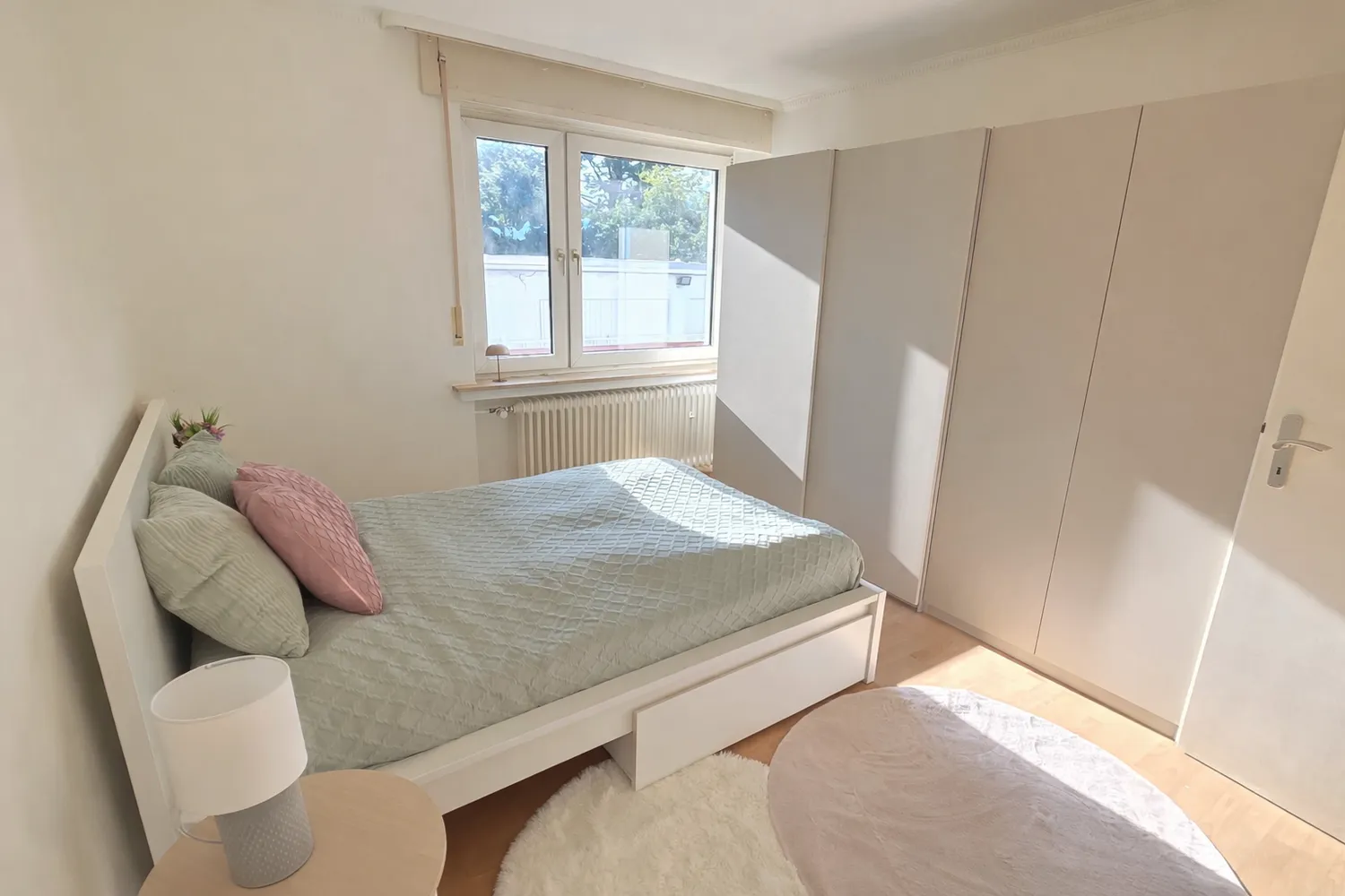2 Zimmer Wohnung mit 60 m² in Frankfurt am Main – Bild 5