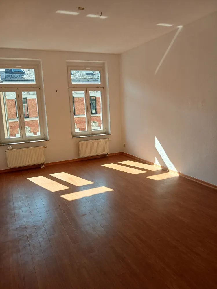 2 Zimmer Wohnung mit 71 m² in Leipzig – Bild 2