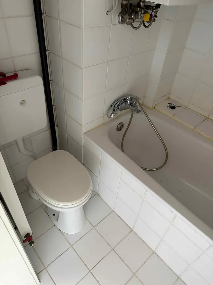 2 Zimmer Wohnung mit 49 m² in Mainz – Bild 10