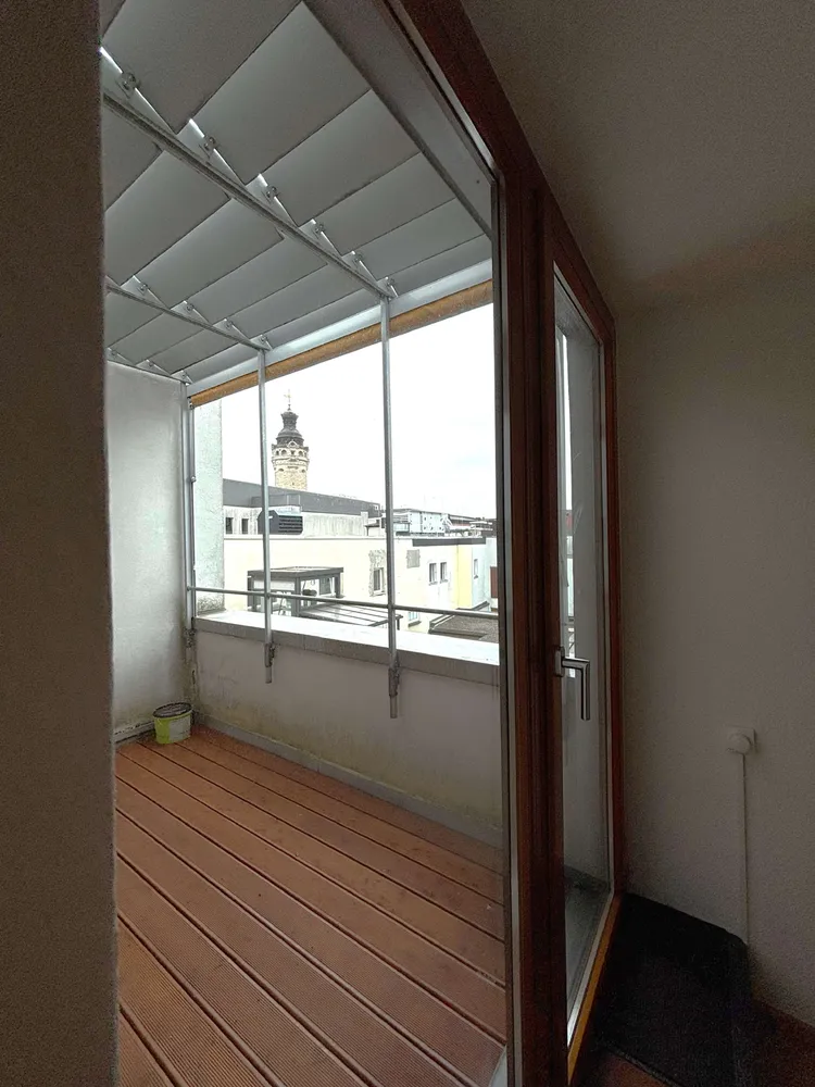 2 Zimmer Wohnung mit 77 m² in Leipzig – Bild 8